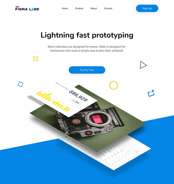 Imagen para Desarrollamos tu idea