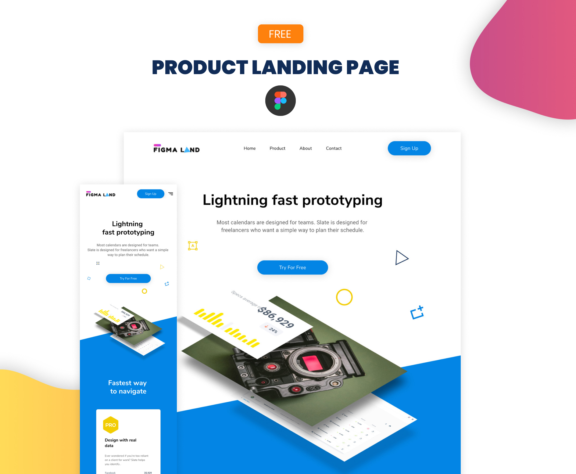 Imagen para Diseño UX - UI