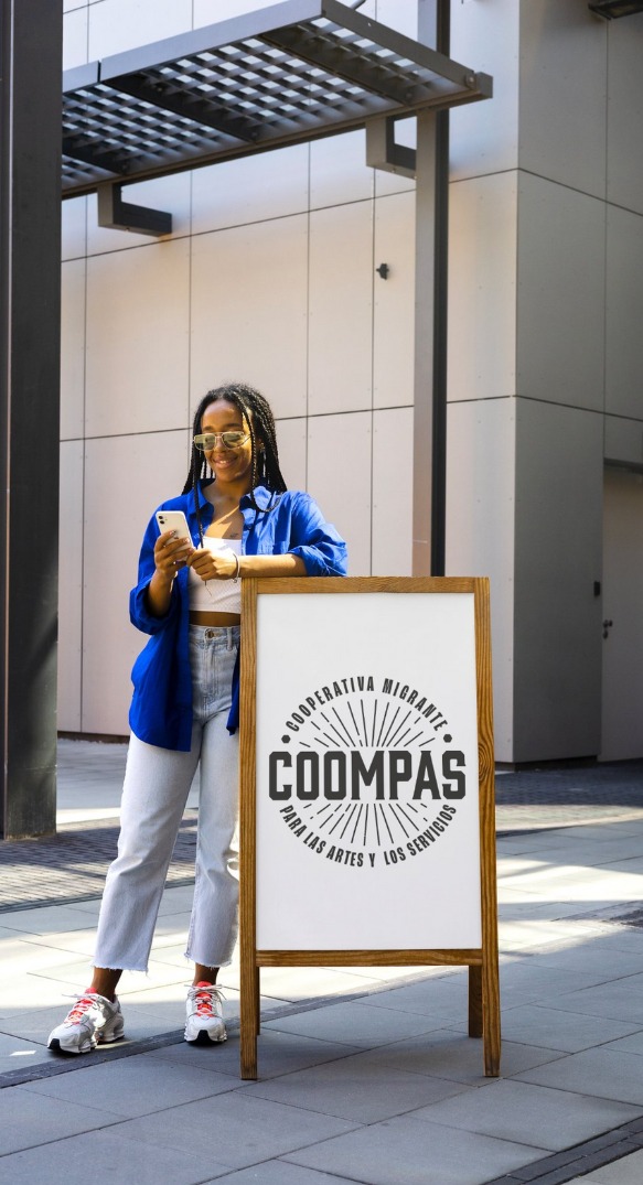 Encabezado de la página Servicios